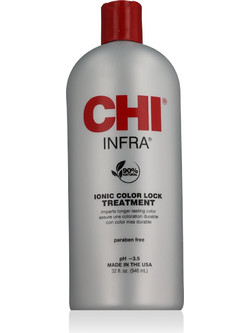 Chi Ionic Color Lock Λοσιόν Μαλλιών για Προστασία Χρώματος 946ml