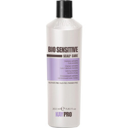 Kepro Bio Sensitive Scalpt Care Σαμπουάν για Επανόρθωση για Ταλαιπωρημένα Μαλλιά 350ml