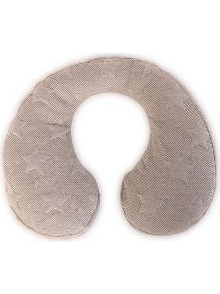 Lorelli Pillow Beige Stars