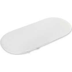 Sensillo Classic Στρώμα Foam Port Bebe Καλαθούνας 35x75cm