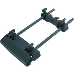 Makita 194579-2 Οδηγός Φρέζας Προσαρμογέας Διπλού Ρούτερ