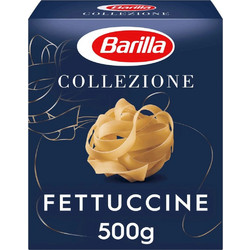 Barilla La Collezione Fettuccine No166 500gr