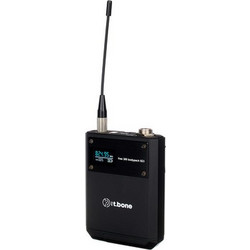 the t.bone free 300 Bodypack 823