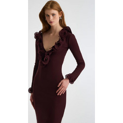 Long Sleeve Dress