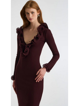 Long Sleeve Dress