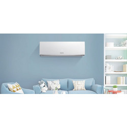 CHiQ 12OC-S Κλιματιστικό Inverter 12000 BTU A++/A+++ με Ιονιστή και Wi-Fi