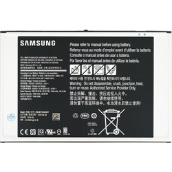 Samsung GH43-04969A Αυθεντική Μπαταρία για Galaxy Tab Active Pro