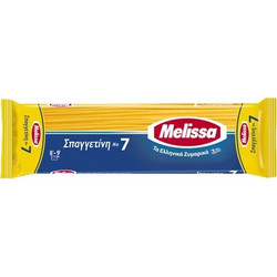 Melissa Σπαγγετίνη No7 500gr