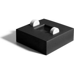 Δίσκος σερβιρίσματος διπλός Creho - 1 τεμ - OEM - 02994.ΝΑΜP.02