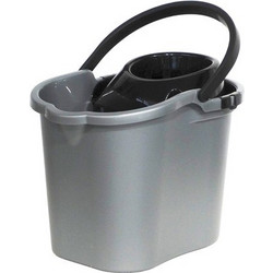 Κουβάς Σφουγγαρίσματος 16lt με Στίφτη Labico professional - Labico - 28165.04.01Ν-5202630352862