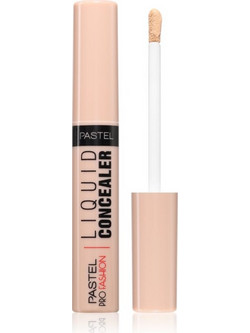 Pastel Profashion Liquid Concealer 104 Tan 7ml