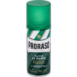 Proraso Eucalyptus Αφρός Ξυρίσματος 100ml