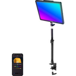 Λάμπα LED Neewer GL1C RGB 48W 2900-7000K