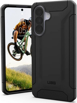 UAG Scout Black for Samsung Galaxy A37