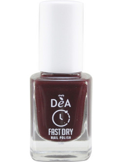 Dea Fast Dry Nail Polish 1384 Gloss Βερνίκι Νυχιών Quick Dry 12ml
