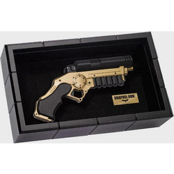 The Noble Collection Batman The Dark Knight Grapnel Gun NN04003