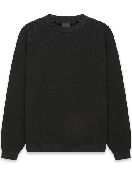 MAUNA AIR KNITTED SWEATER MEN UNITY