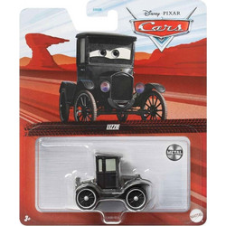 Mattel Disney Pixar Cars 3 Lizzie Αυτοκινητάκι FJH99