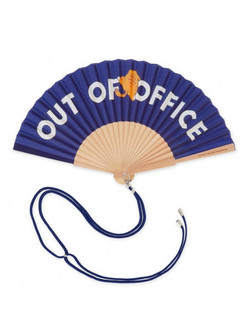 LEGAMI ΒΕΝΤΑΛΙΑ - OUT OF OFFICE FFAN0003
