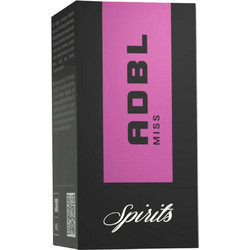 ADBL Spirits Miss 30ml