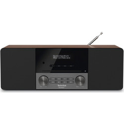 TechniSat DigitRadio 3 Brown