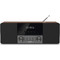 TechniSat DigitRadio 3 Brown TechniSat DigitRadio 3 Brown