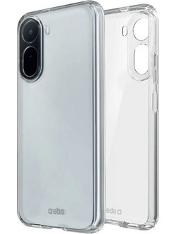 Θήκη Xiaomi Redmi A7 Pro -SBS Ttansparent