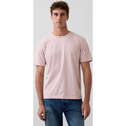 Original Μπλούζα από 100% Οργανικό Βαμβάκι Primitive pink