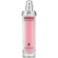 Nimue Cleansing Light Gel Καθαρισμού Προσώπου 140ml