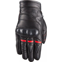 Nordcap GT-Carbon Black Red