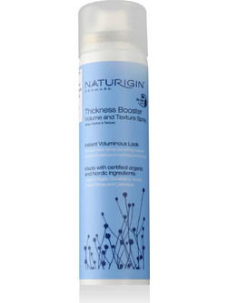 Naturigin Thickness Booster Volume and Texture Spray 75 ml