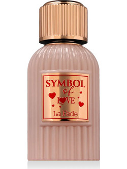 La Fede Symbol of Love Eau de Parfum 100ml