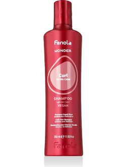 Fanola Color locker Extra Care Σαμπουάν για Προστασία Χρώματος για Βαμμένα Μαλλιά 350ml
