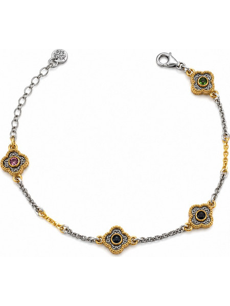 Dimitrios Exclusive Γυναικείο Βραχιόλι από Ασήμι 925 B342-1