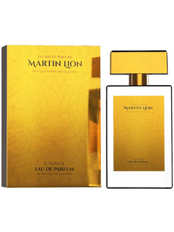 MARTIN LION EAU DE PARFUM ERBA PURA U02 UNISEX 50ML