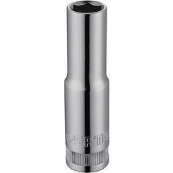 Καρυδάκι μακρύ μετρικό εξάγωνο 3/8" 10mm