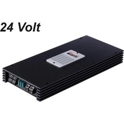 Audio System Italy AS4120 24V Ενισχυτής Αυτοκινήτου 4 Καναλιών A