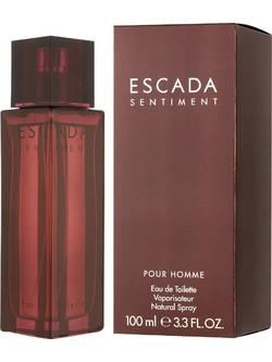 Escada Sentiment Eau de Toilette 100ml