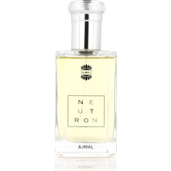 Ajmal Neutron Eau de Parfum 100ml