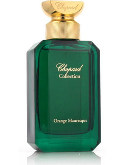 Chopard Collection Orange Mauresque Eau de Parfum 100ml