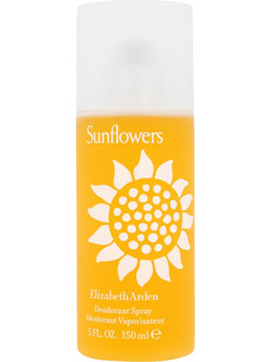 Elizabeth Arden Sunflowers Spray 150ml