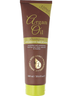 Xpel Argan Oil Σαμπουάν 300ml
