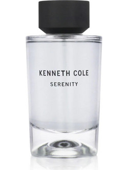 Kenneth Cole Serenity Eau de Toilette 100ml