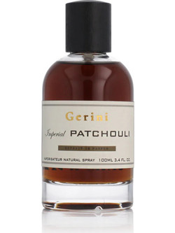 Gerini Imperial Patchouli Perfume extract 100 ml