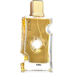 Ajmal Evoke Her Eau de Parfum 75ml