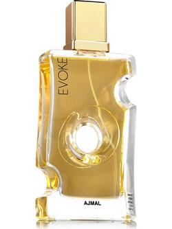 Ajmal Evoke Her Eau de Parfum 75ml