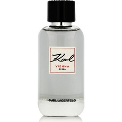 Karl Lagerfeld Vienna Opera Eau de Toilette 100ml