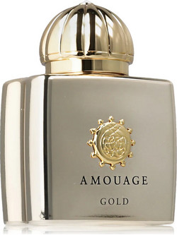 Amouage Gold Eau de Parfum 50ml