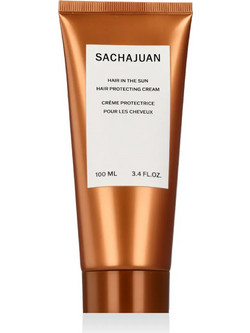 Sachajuan Hair In The Sun Hair Protecting Cream 100 ml επιλογή Νέα συσκευασία