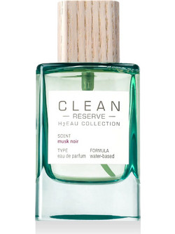Clean Reserve H2Eau Musk Noir Eau de Parfum 100 ml